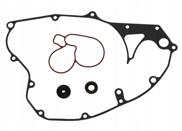 MX-10212 - PSYCHIC ВОДЯНОЙ НАСОС РЕМОНТНЫЙ КОМПЛЕКТ SUZUKI RMZ 250