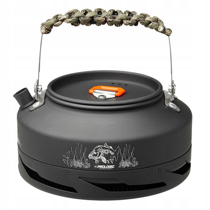 Prologic czajnik Blackfire Kettle 1,5l 72736