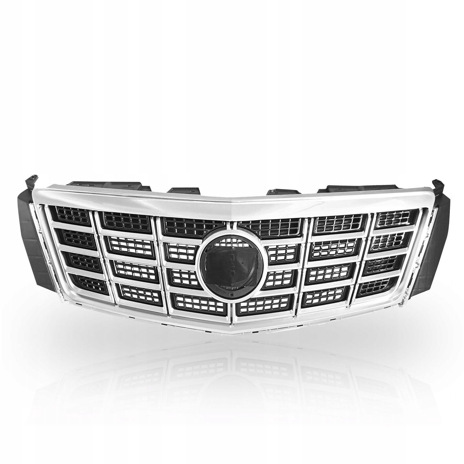 GRILL PRZEDNI CHROM CADILLAC XTS 14-17 Typ samochodu Samochody osobowe