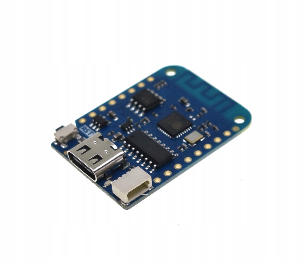 Płytka prototypowa NodeMCU D1 mini v.4.0.0 Usb-c