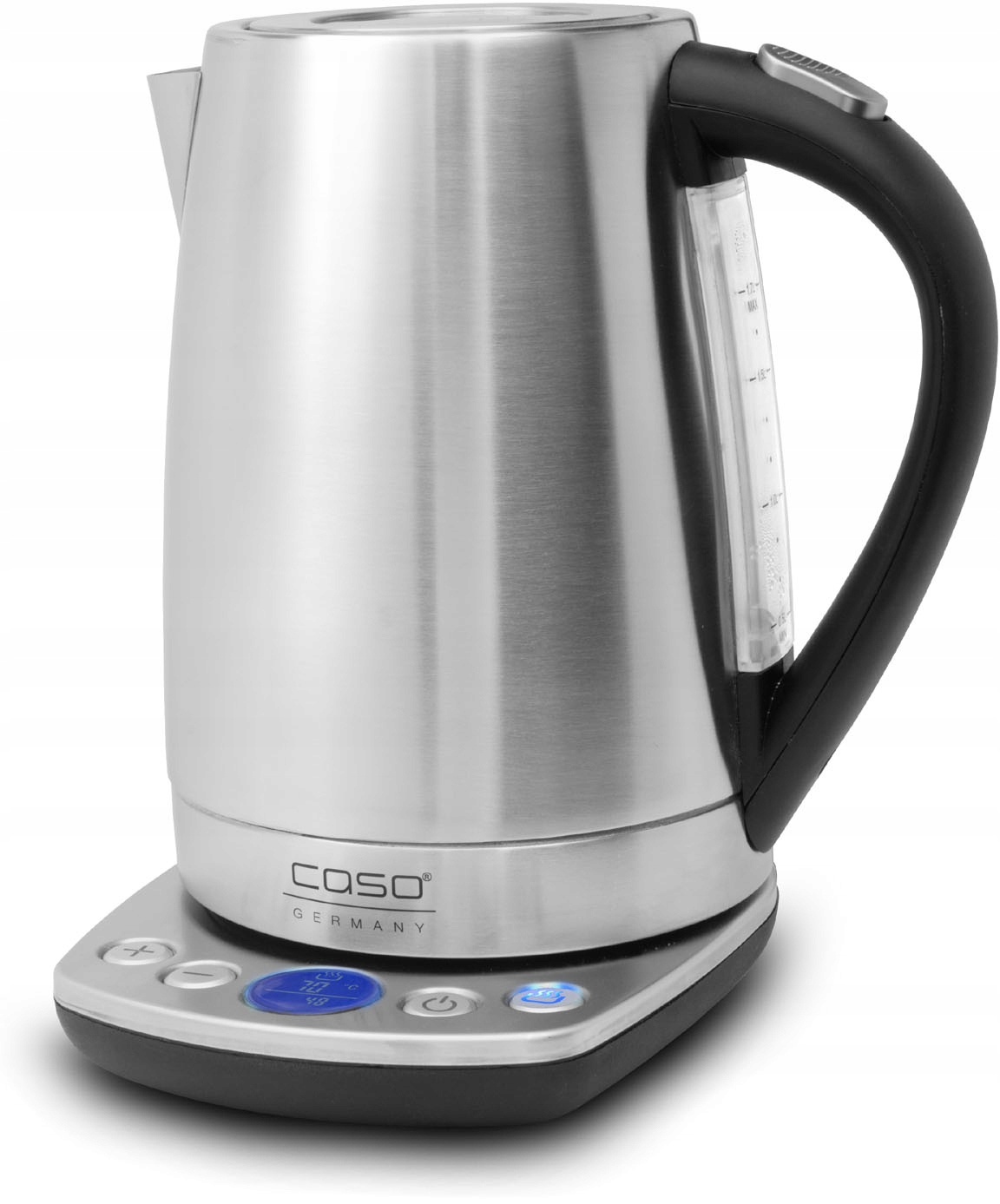 Caso Germany WK2200 1,7l 2200W Regulacja temperatury