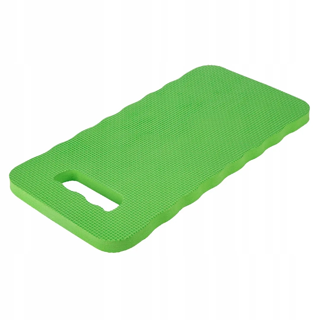 Warsztatowa Podkładka pod Kolana z Pianki Eva 40×20×2 cm Mata do Warsztatu
