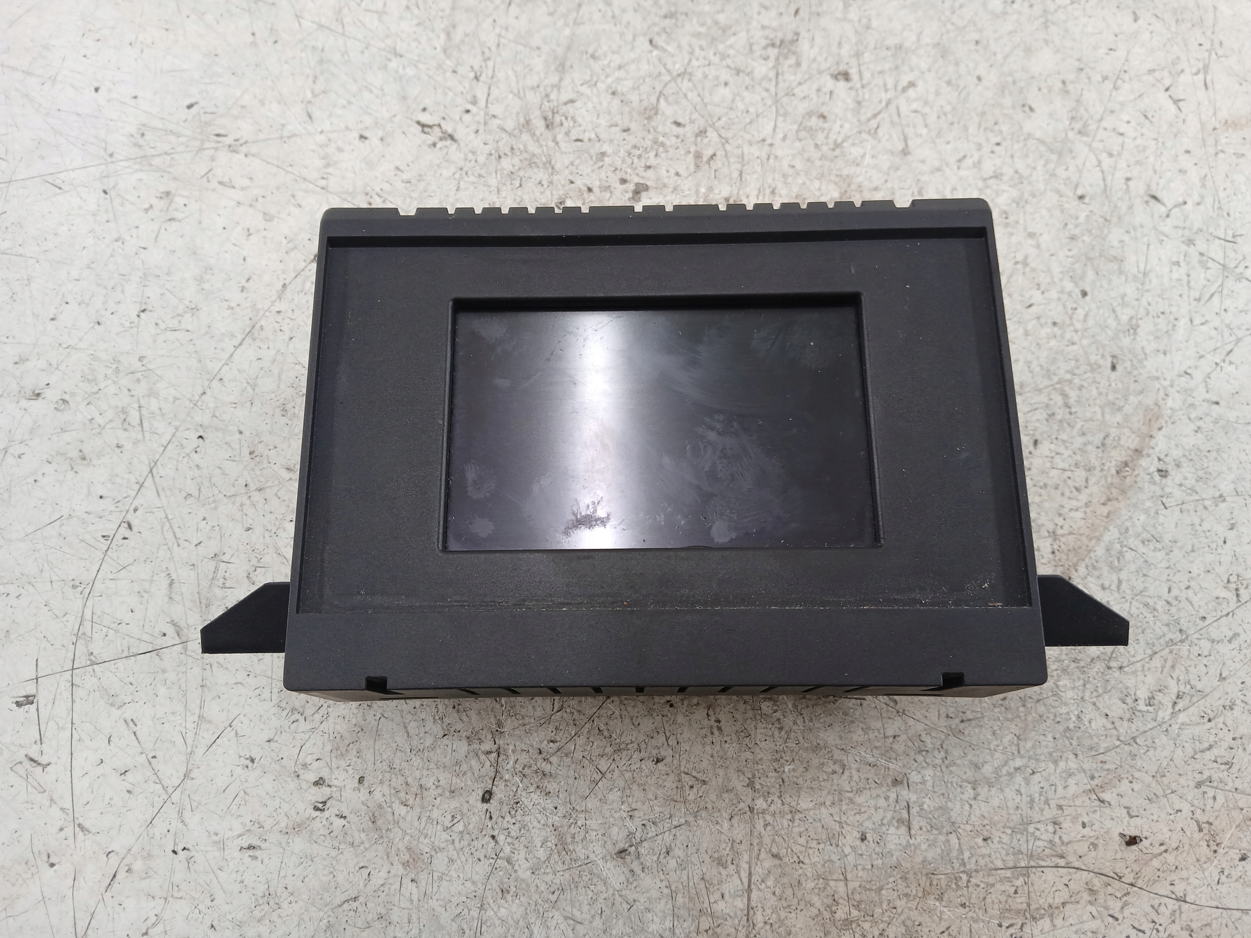 OPEL CORSA D EKRAN Bildschirm, 13256232