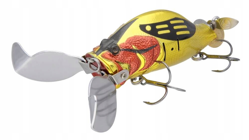 Adusta Zacrawl-heart Blaster 025 Myrh