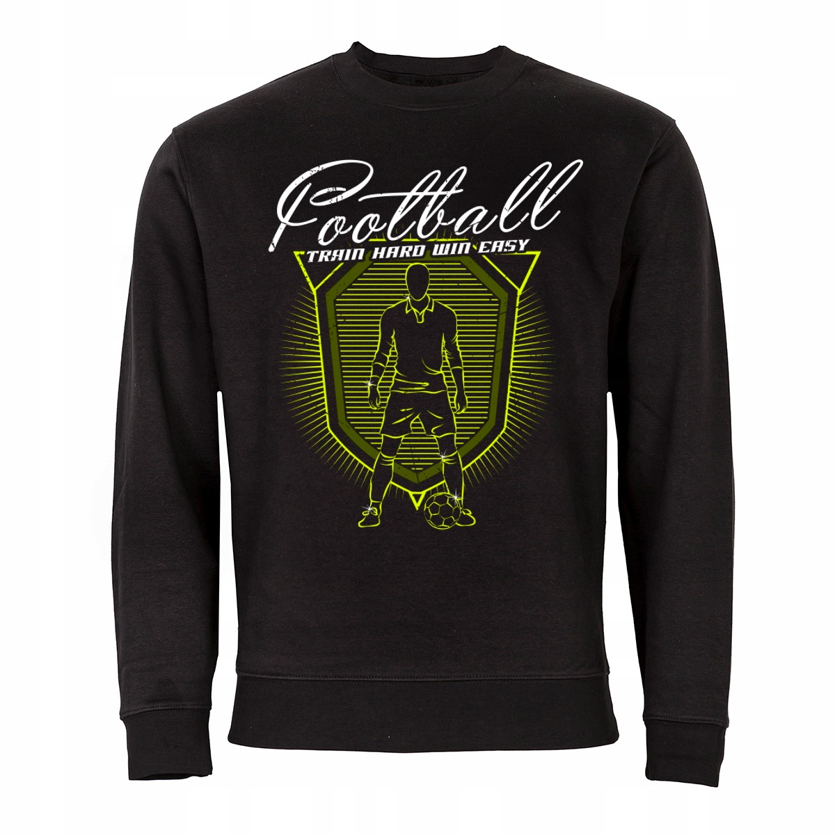 

Bluza Piłkarska Dla Fana Pilki Nożnej Football
