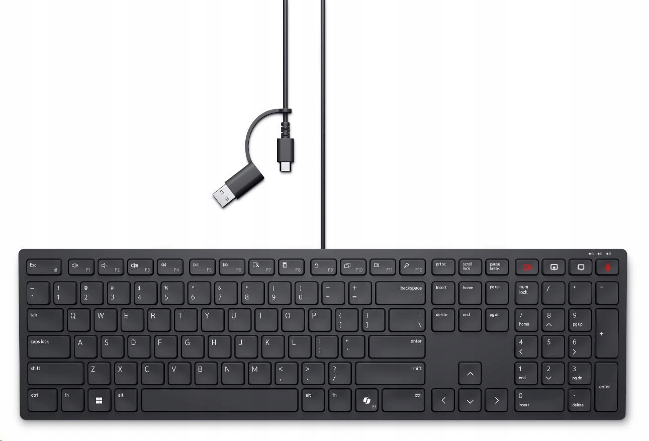 Dell KB525C 580-BBTB