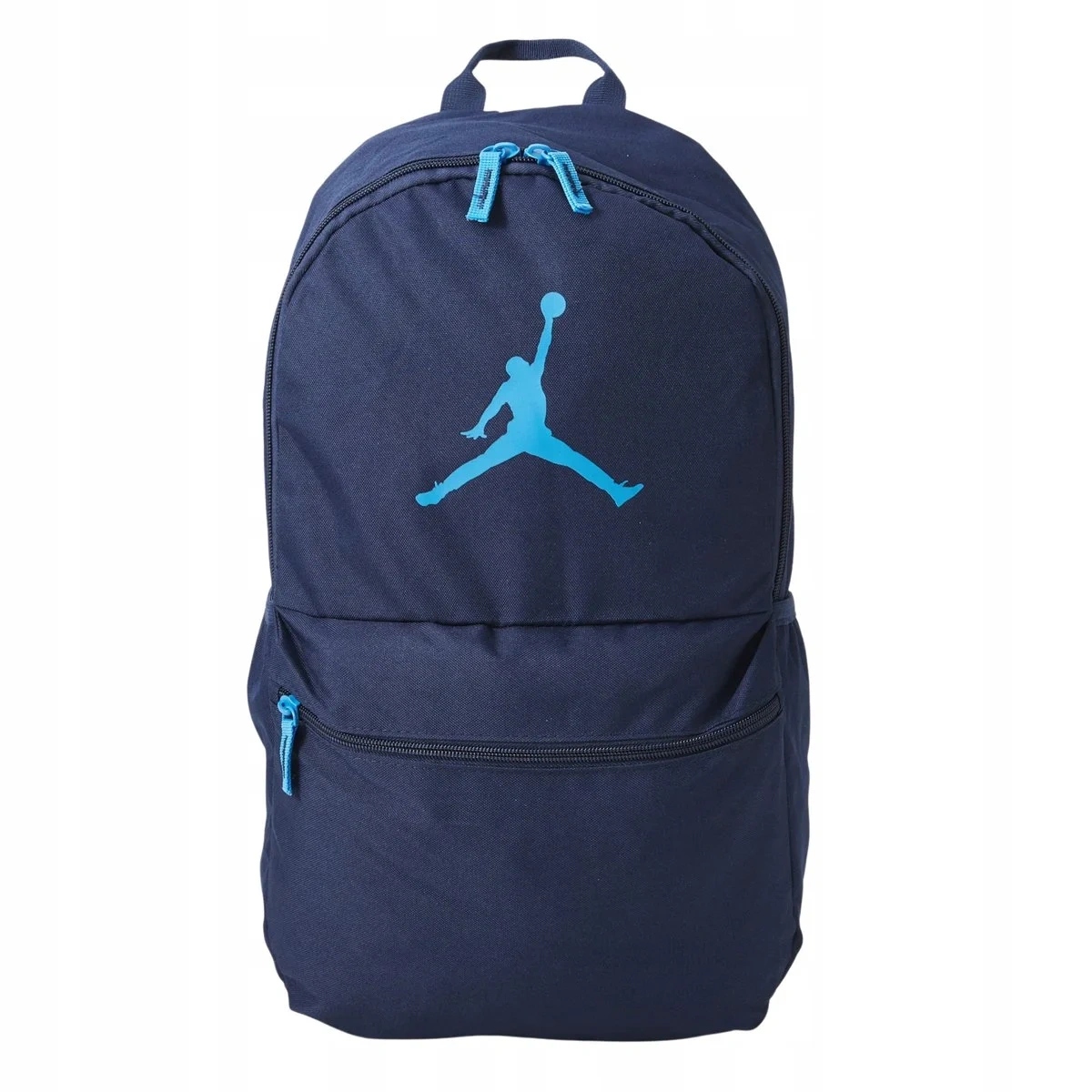 Air Jordan Batoh MA9125-U90 modrý školní městský sportovní velký