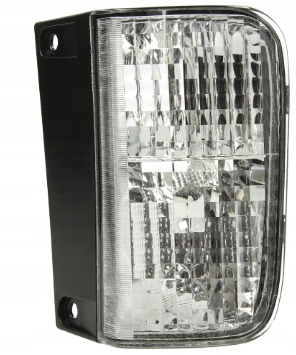 

Renault Trafic 09-14 Lampa Cofania Tylna Prawa