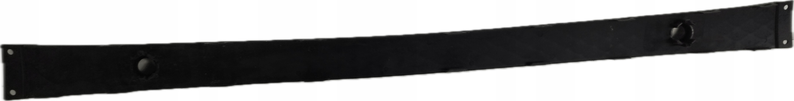 MERCEDES GLA H247 247 grid SROKOWA bumper front upper A2478851504