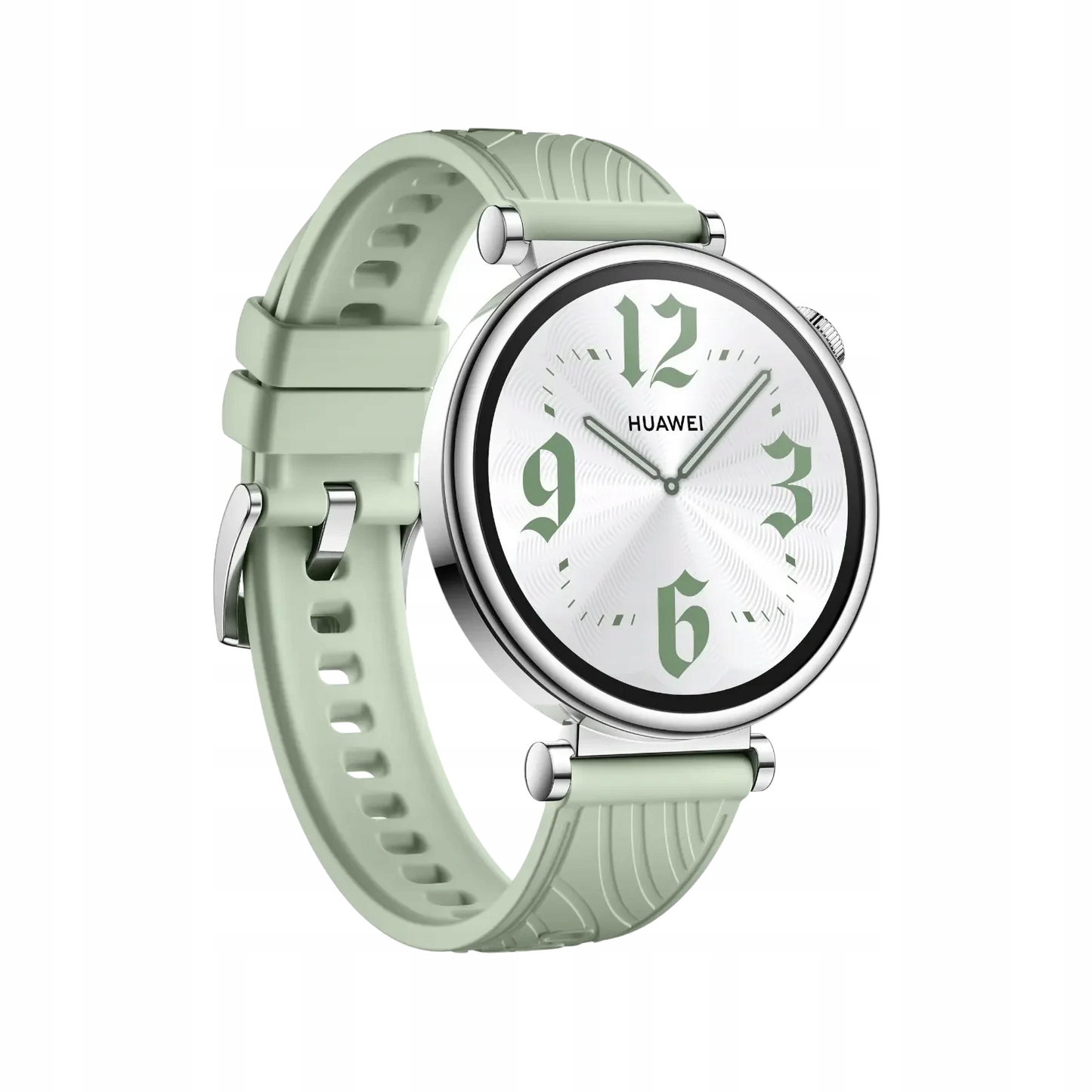 Huawei Watch Gt4 Green - Niska cena na Allegro