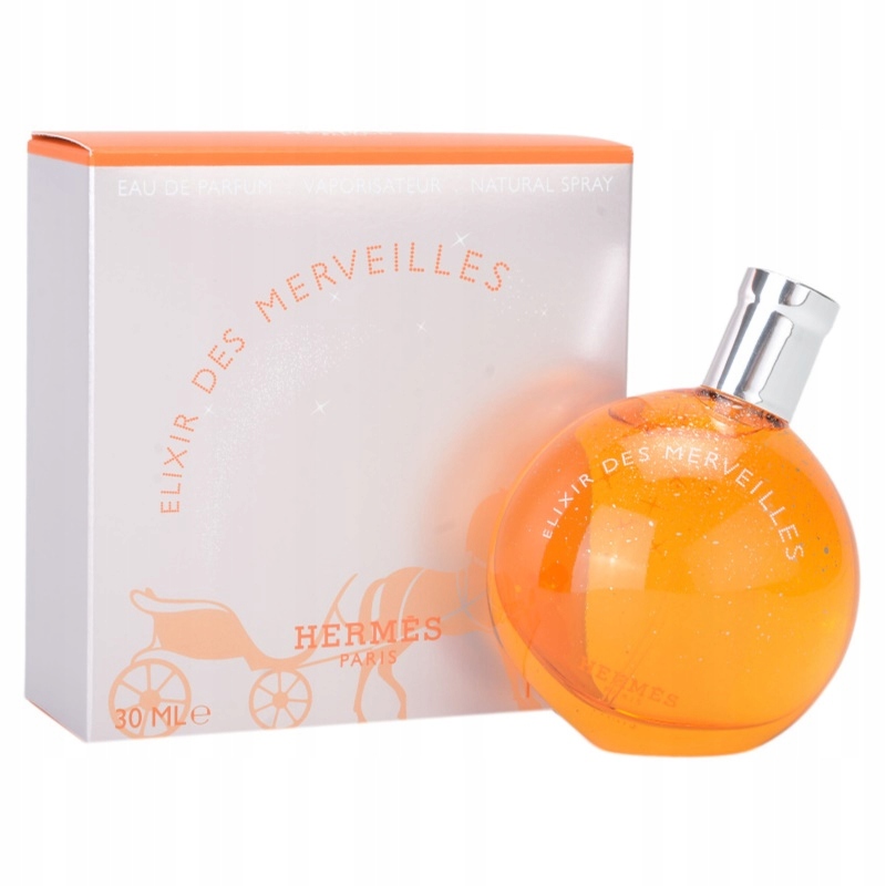 Hermes Elixir Des Merveilles Edp 30ml