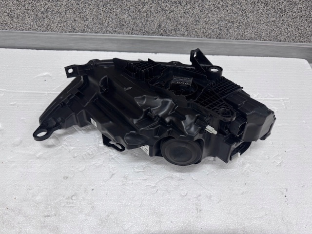light left Audi A1 82A Full Led 2022
