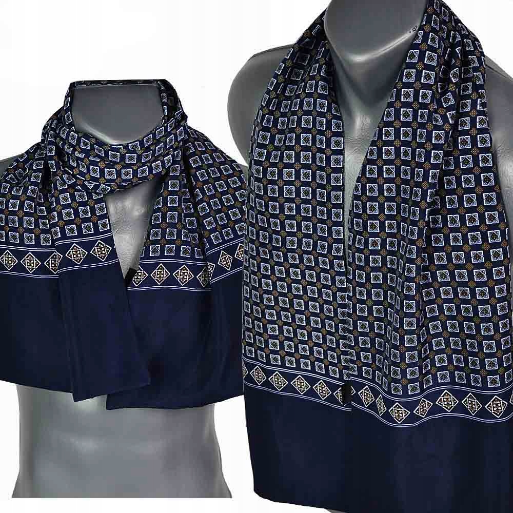 Шаль мужской шарф элегантный костюм Костюм