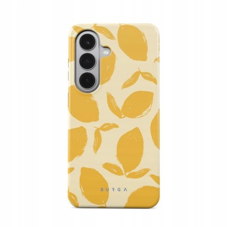 Burga Tough etui ochronne z wbudowanym modułem magnetycznym do Samsung Ga