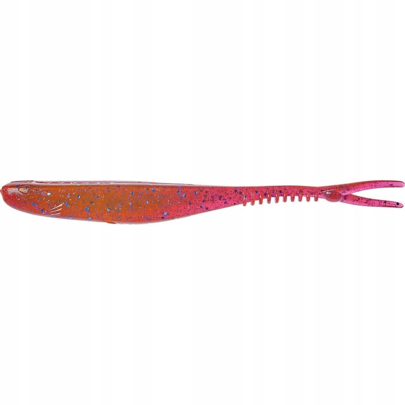 Guma Jaskółka Select Victim V-Tail 6'' 15cm Kol. 900 Op.3szt. Na Szczupaka