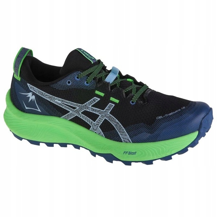 Asics Gel-trabuco 12 1011B799-001 r. 40