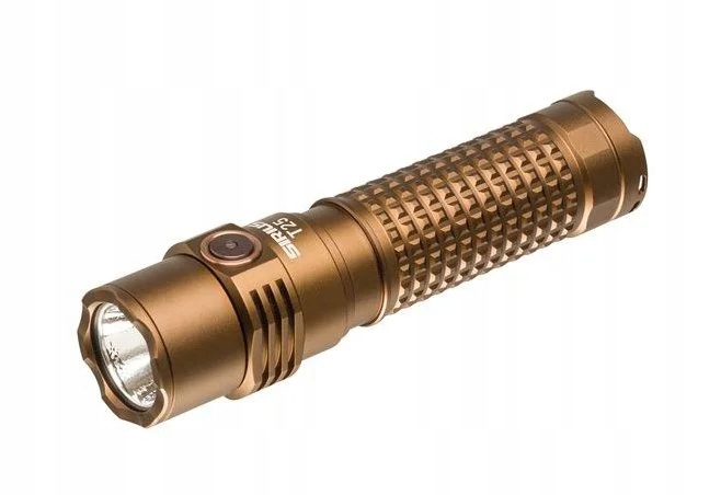 Nabíjecí ruční svítilna Edc bushcraft Mactronic Sirius T25