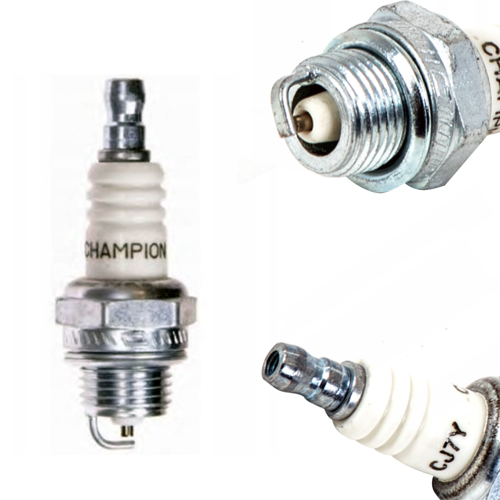 

Świeca do pił kos pilarek Champion CJ7Y Piła