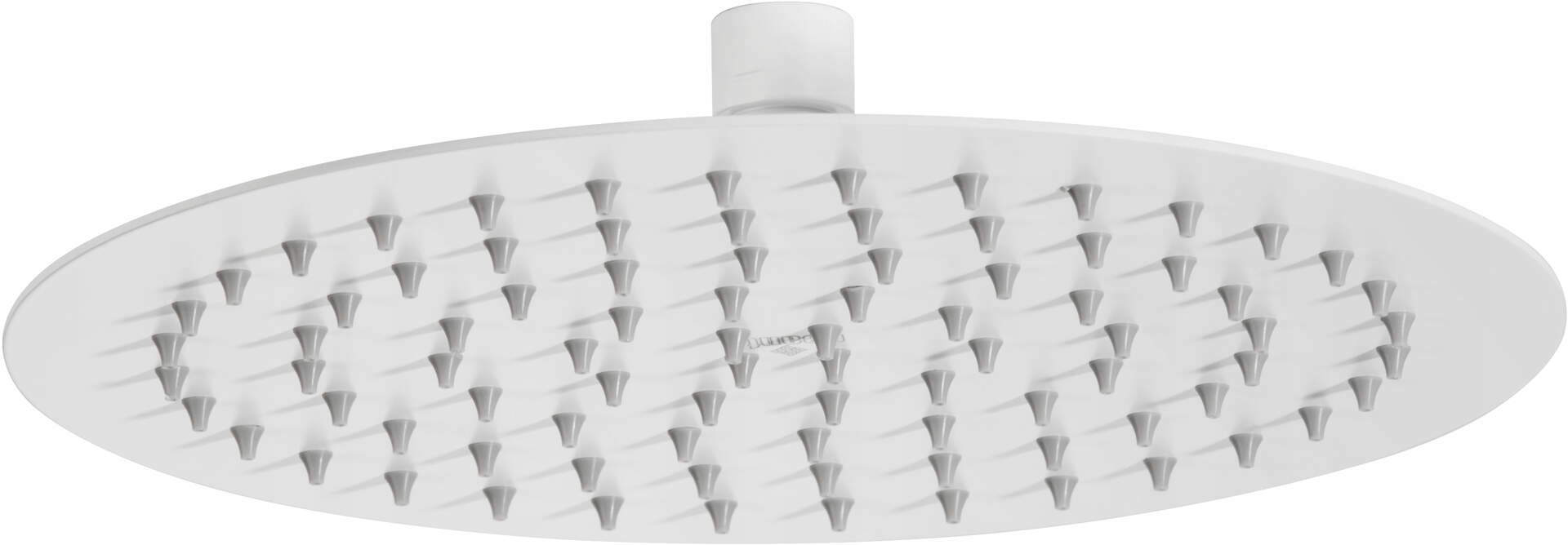 Deante Floks sprchová hlavica oceľová 250 mm Nac 600K