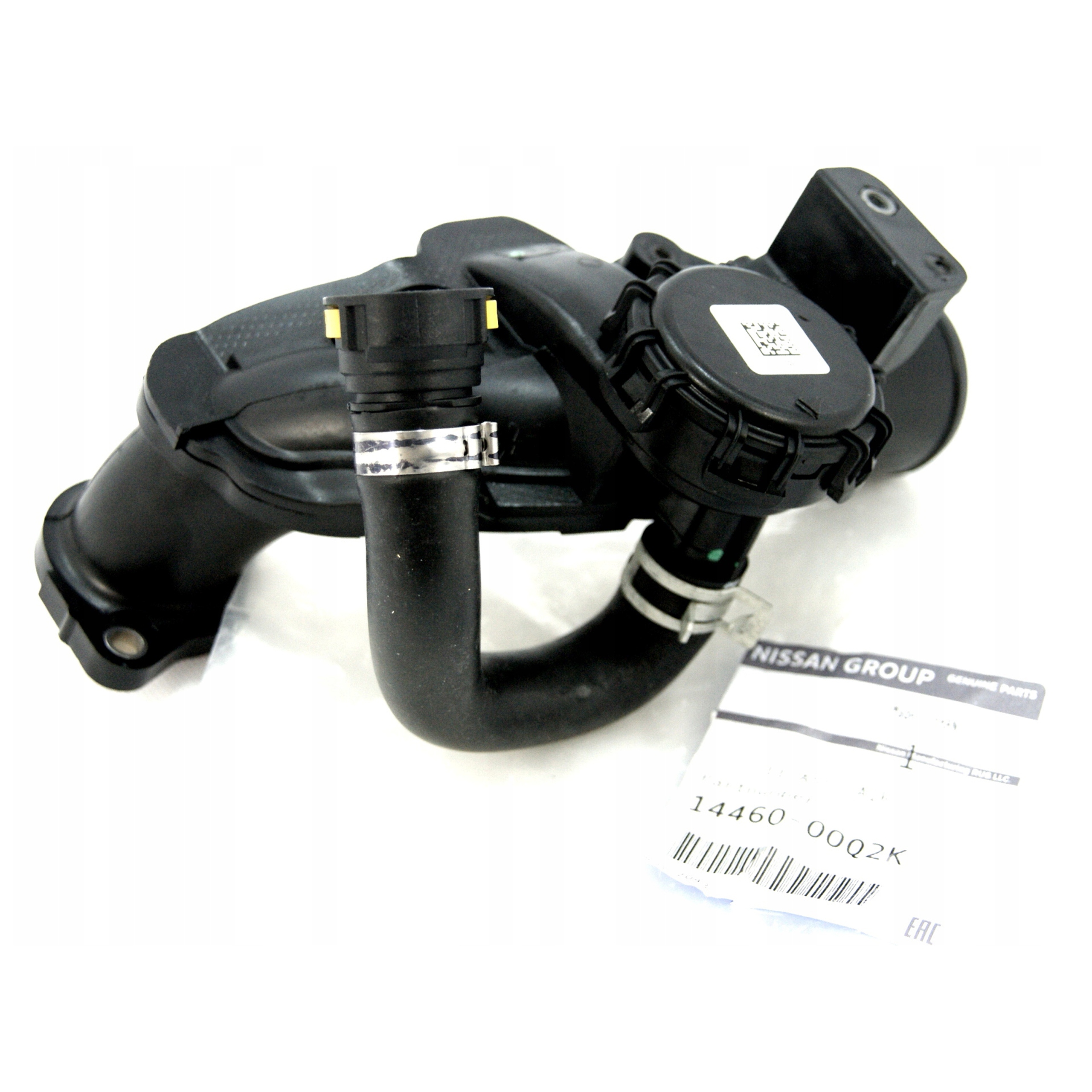 Odma 1.5 DCI CLIO KANGOO ORYGINALNA 1446000Q2K 8200323338 144604527R