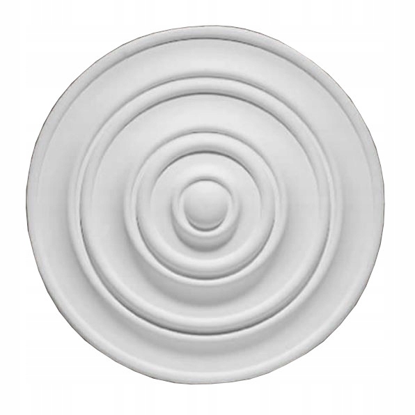 DEKORACJA SUFITOWA, ROZETA R14 Noel Marquet NMC