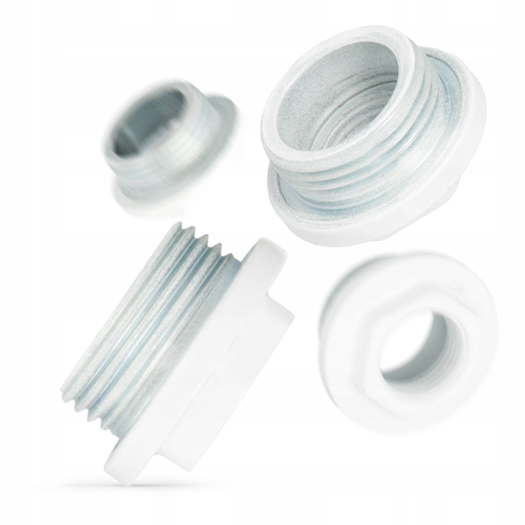 KOREK REDUKCYJNY GRZEJNIKA 1x1/2 GWxGZ Lewy Stalowy REDUKCJA Grzejnikowy EAN (GTIN) 5905261513236