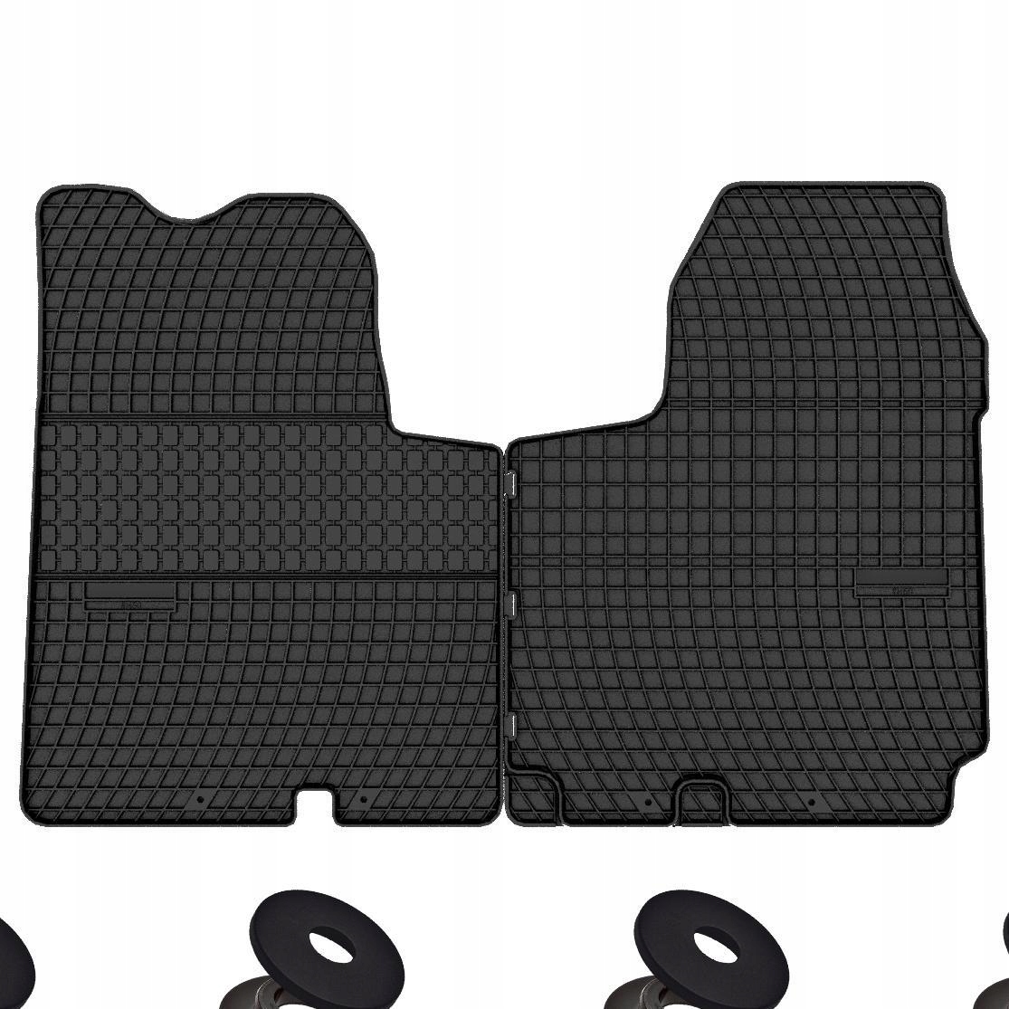 Виділені NISSAN Primastar 2006-2014 2013 2012