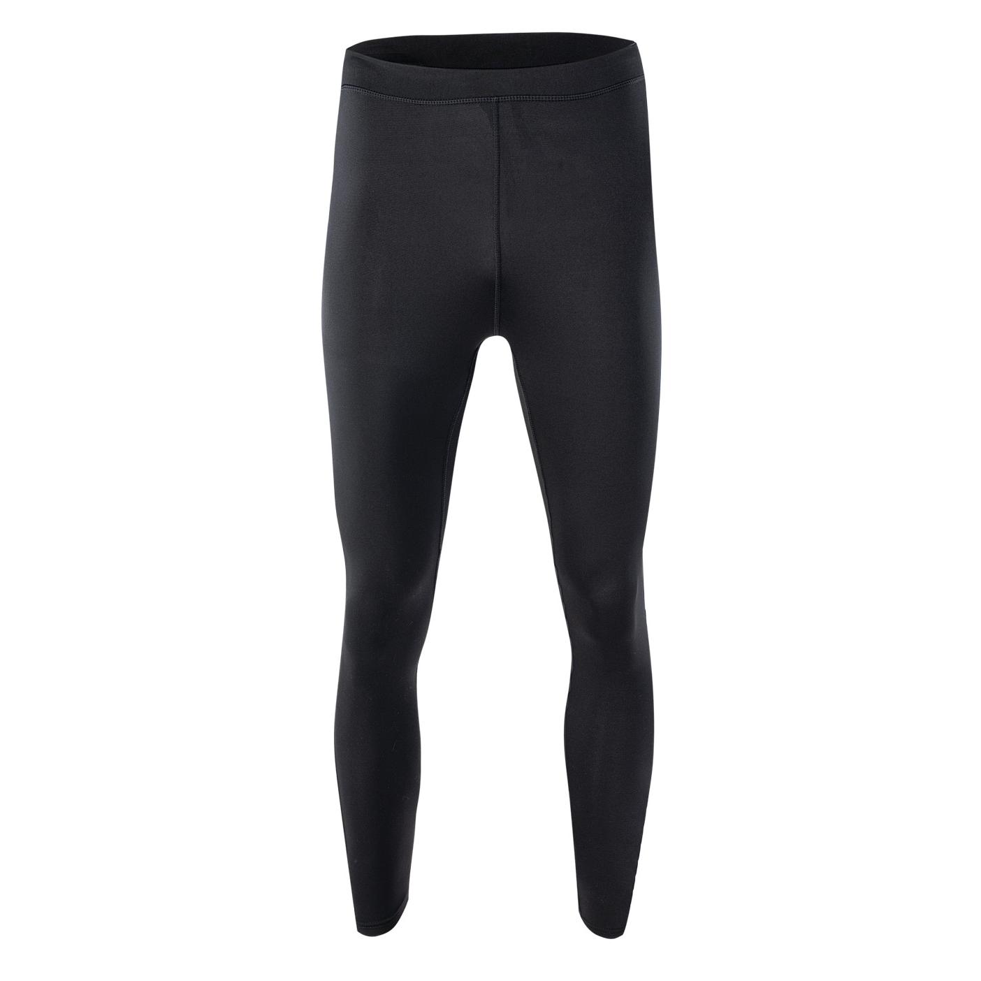 Męskie legginsy fitnes Iq Erso