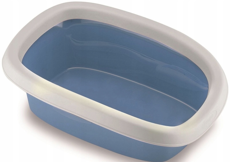 

Zolux kuweta Sprint 20 błękitna Stefanplast