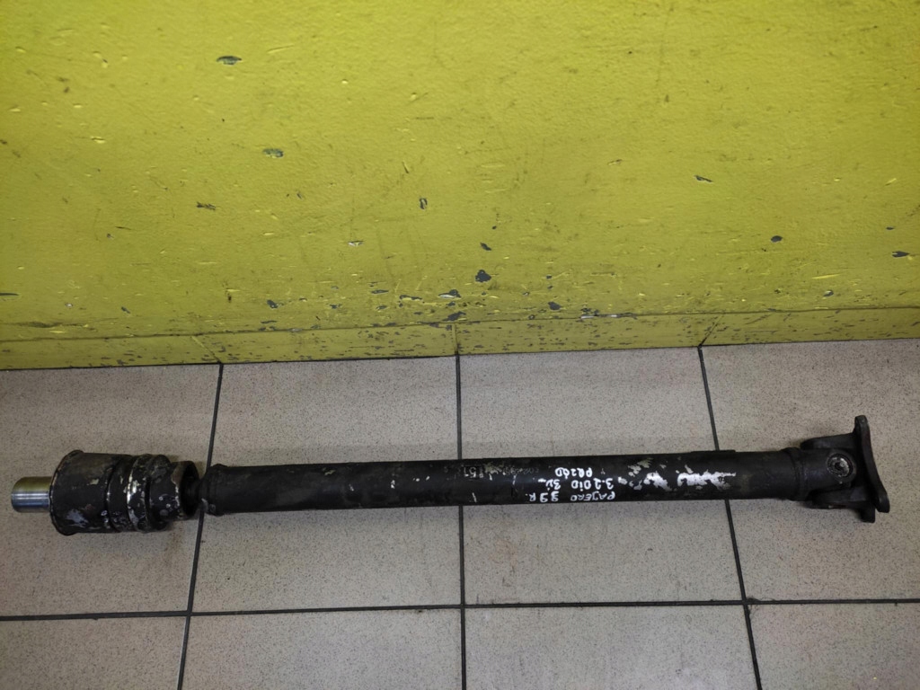 MITSUBISHI PAJERO III 3.2 DID cardan front MR453518