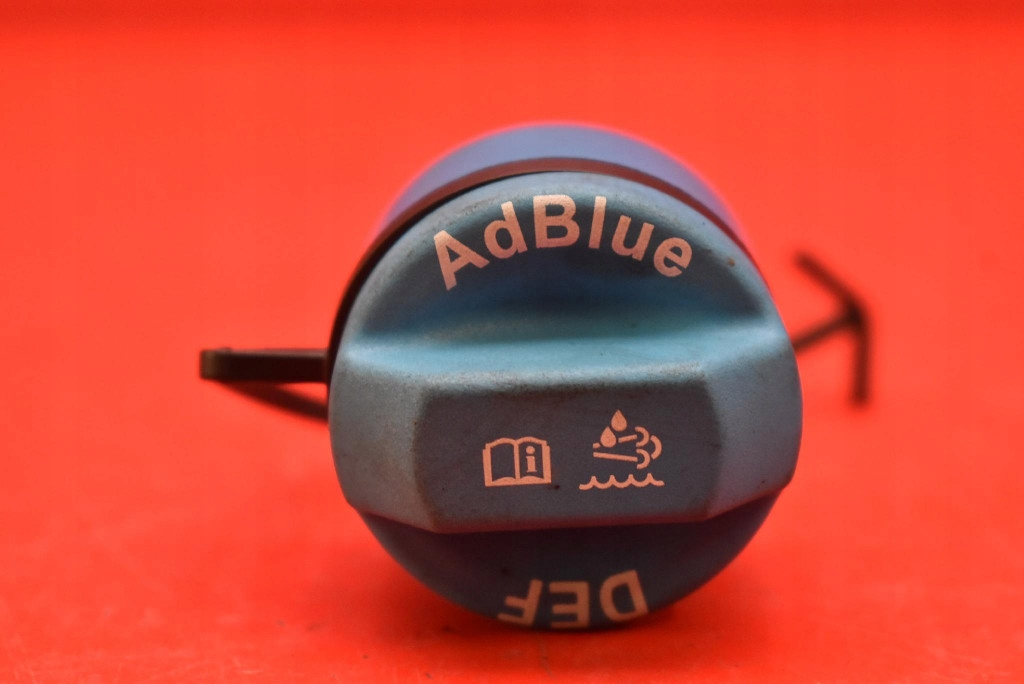 KOREK WLEWU PALIWA ADBLUE 23138955 OPEL INSIGNIA B 17-20