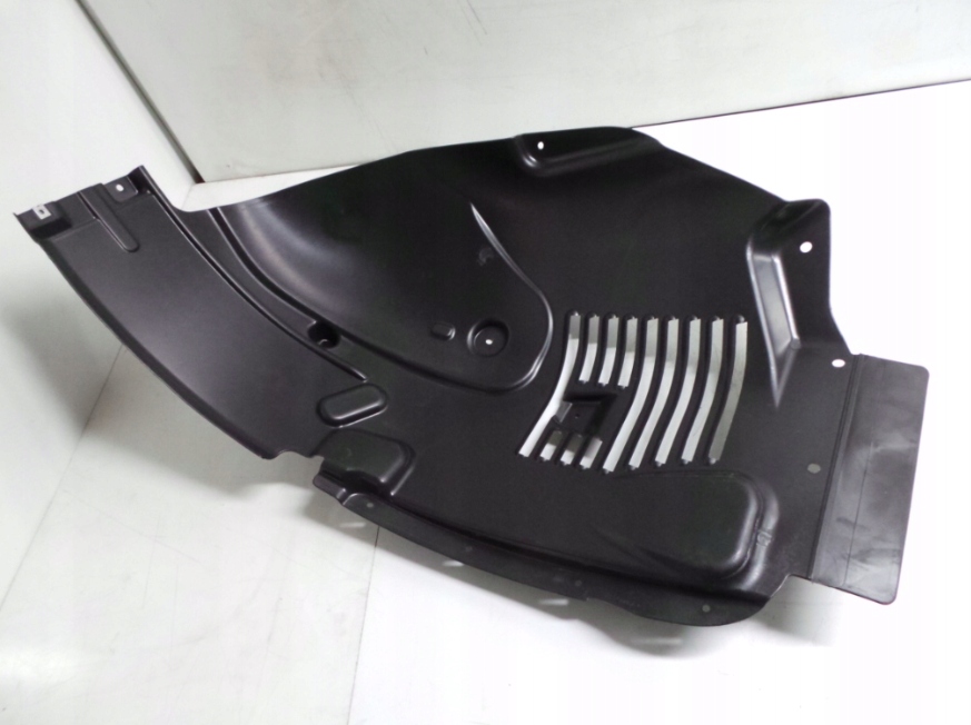 Nadkole PRZEDNIE LEWE Maserati Quattroporte 2014-