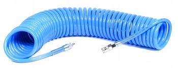 Magnum špirálový kábel 16x11 mm 15 m PWK16X1115TB