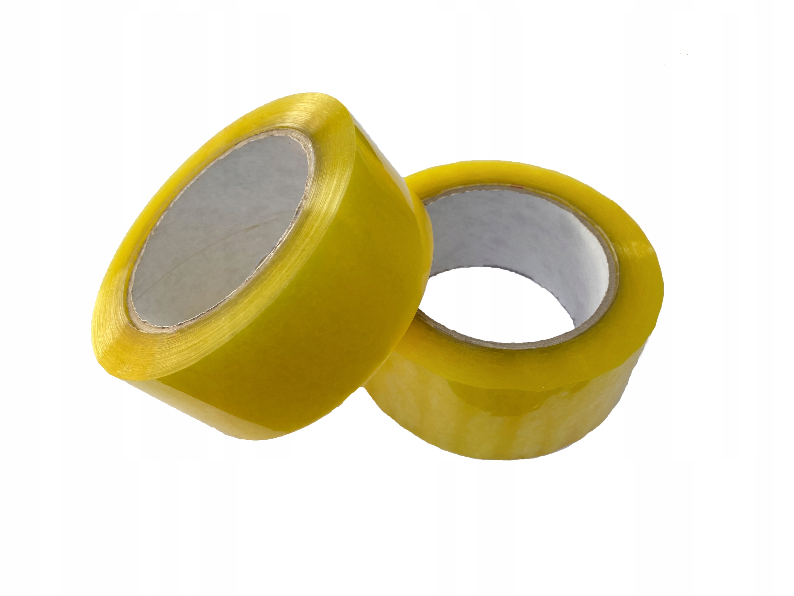 TAŚMA PAKOWA KLEJĄCA MOCNA PRZEZROCZYSTA 233 M