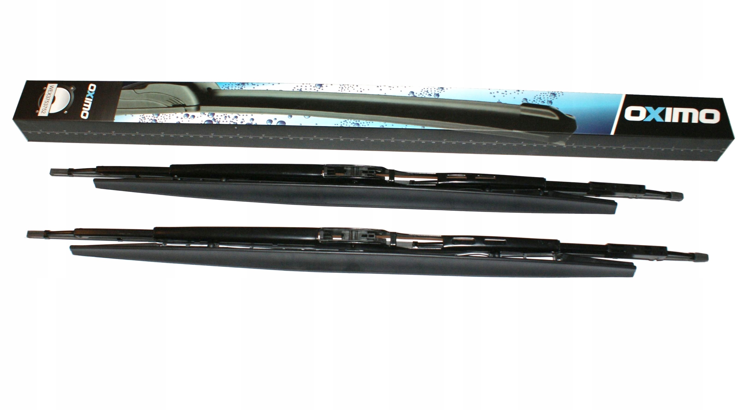 

Wycieraczki Bmw 7 E65 E66 11.2001-10.2008 Oximo