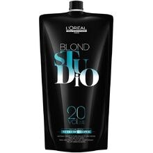 L'Oréal Professionnel Blond Studio Nutri Developer 6% 20 Vol. 1000 ml