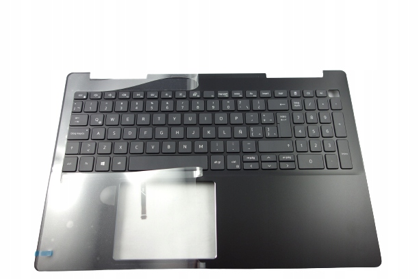 Nový Palmrest Klávesnice Dell Vostro 7590 Wnttj KGXG2