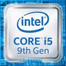 Intel Core i5 vPro 9. generáció [111e]
