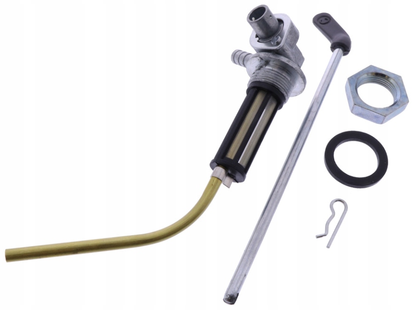 Kohoutek paliva Jmp Vespa Pk 50 80 125 82-88