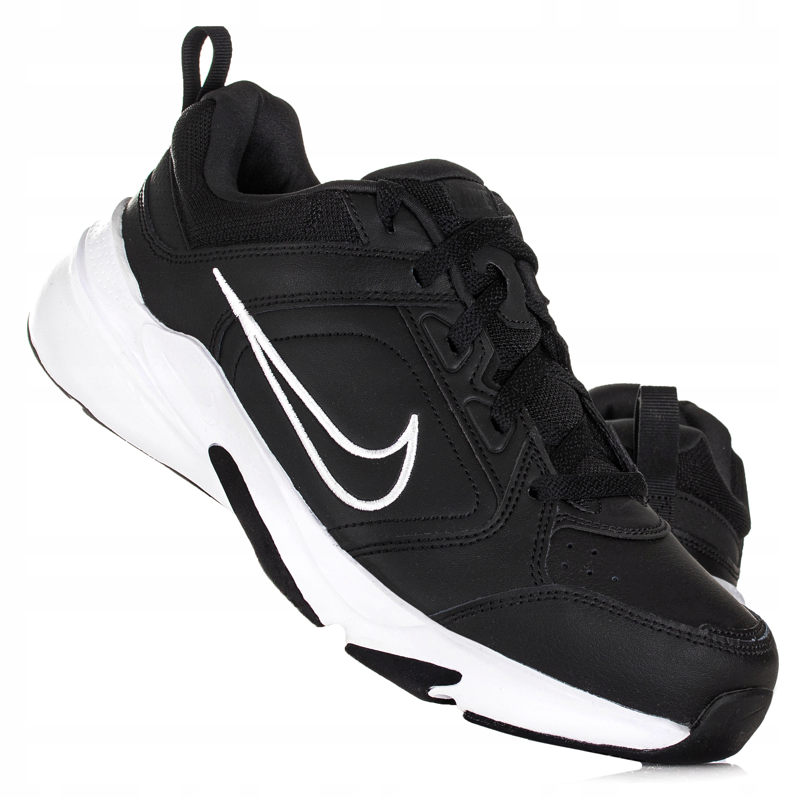 

Buty sneakersy męskie Nike Defallday DJ1196-002