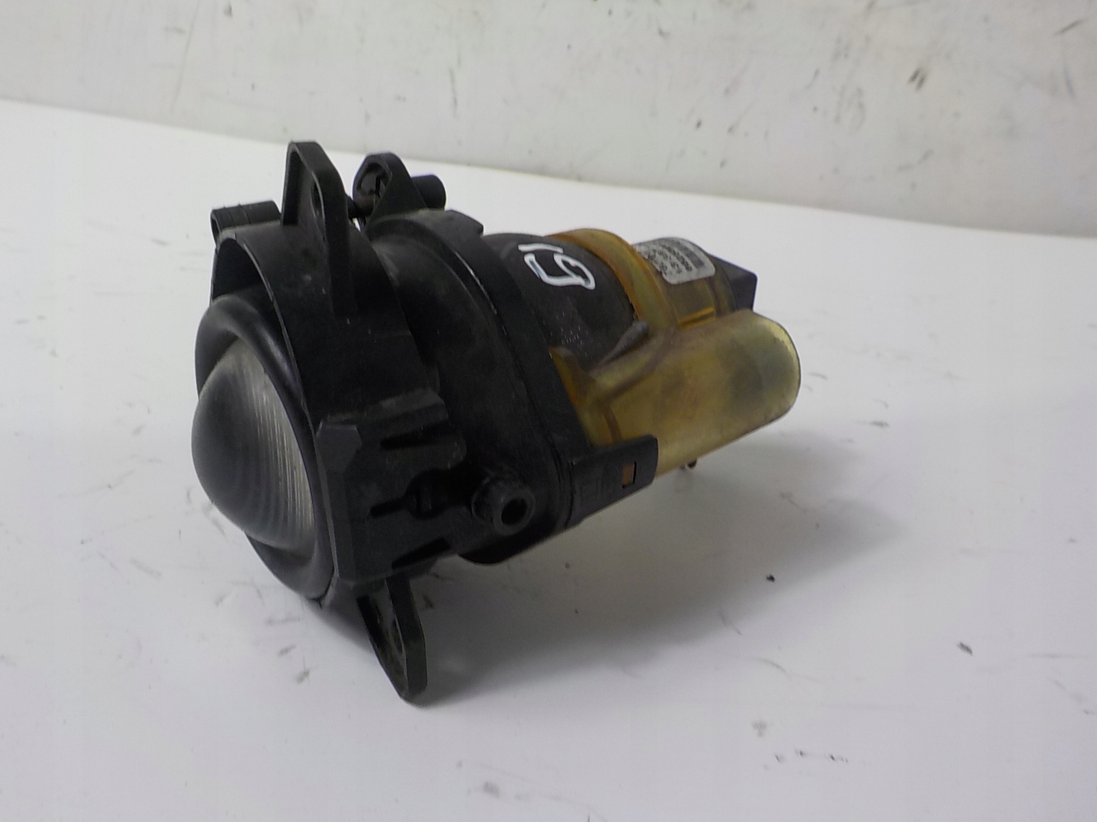 OPEL ASTRA J IV LIFT fog light right front front 13367141