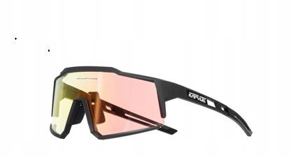 Kapvoe Fotochromatické brýle KE9022-01-PC