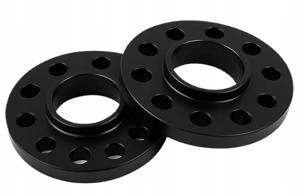 Vzdálenost 30 mm 5x112 5x100 57,1 bez šroubů