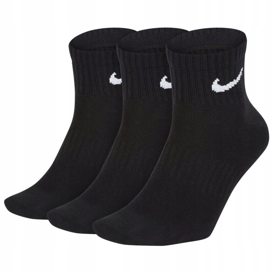 

Bawełniane Skarpetki Męskie Nike 3 pary 46-50