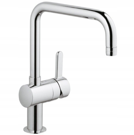 Grohe Flair Drezová Bateria 32455001 Kuchynská rotačná armatúra