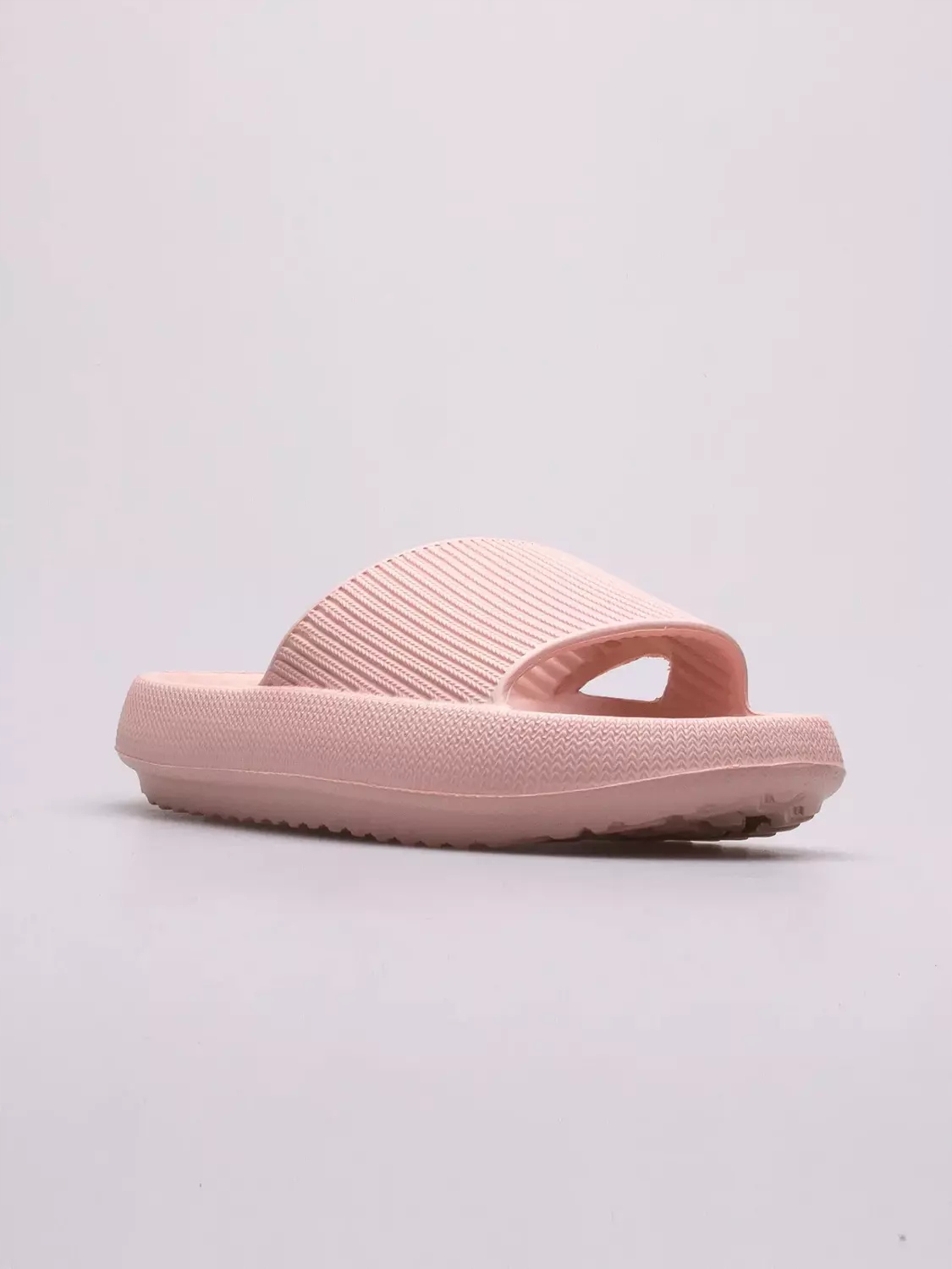 KLAPKI OUTHORN DAMSKIE PIANKOWE NA PLAŻĘ BASEN LATO WSUWANE FLIF120 r.40/41 Rozmiar 40-41