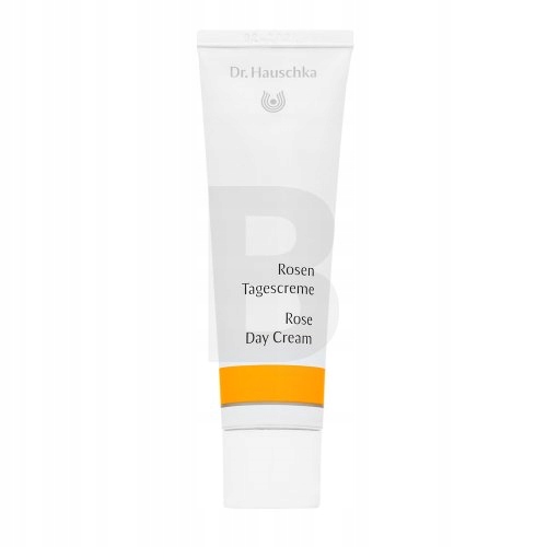 Dr. Hauschka vyživující krém Rose Day Cream 30 ml