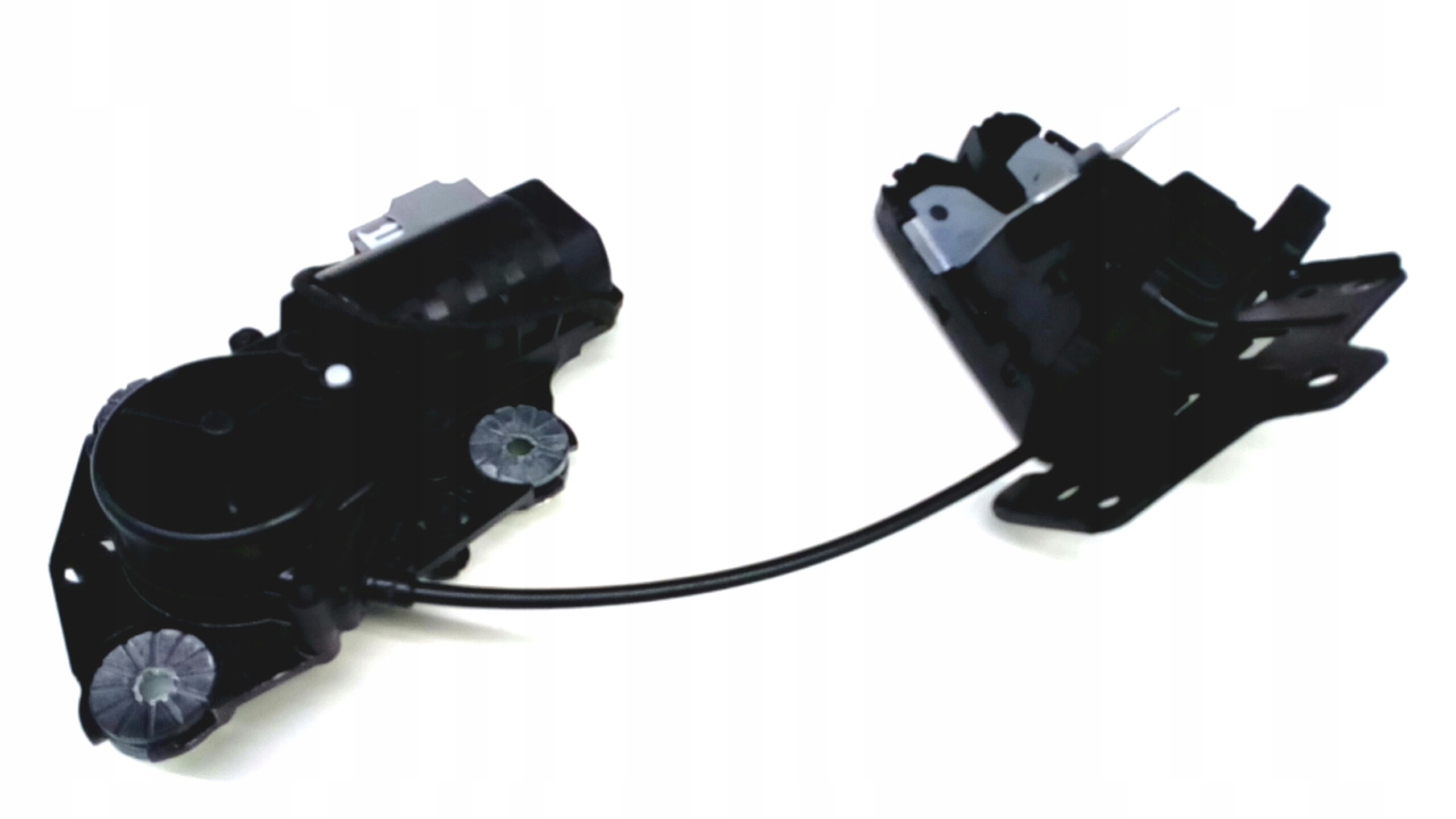 Volvo V60 V90 XC40 XC60 XC90 zámek zadní klapky Oe