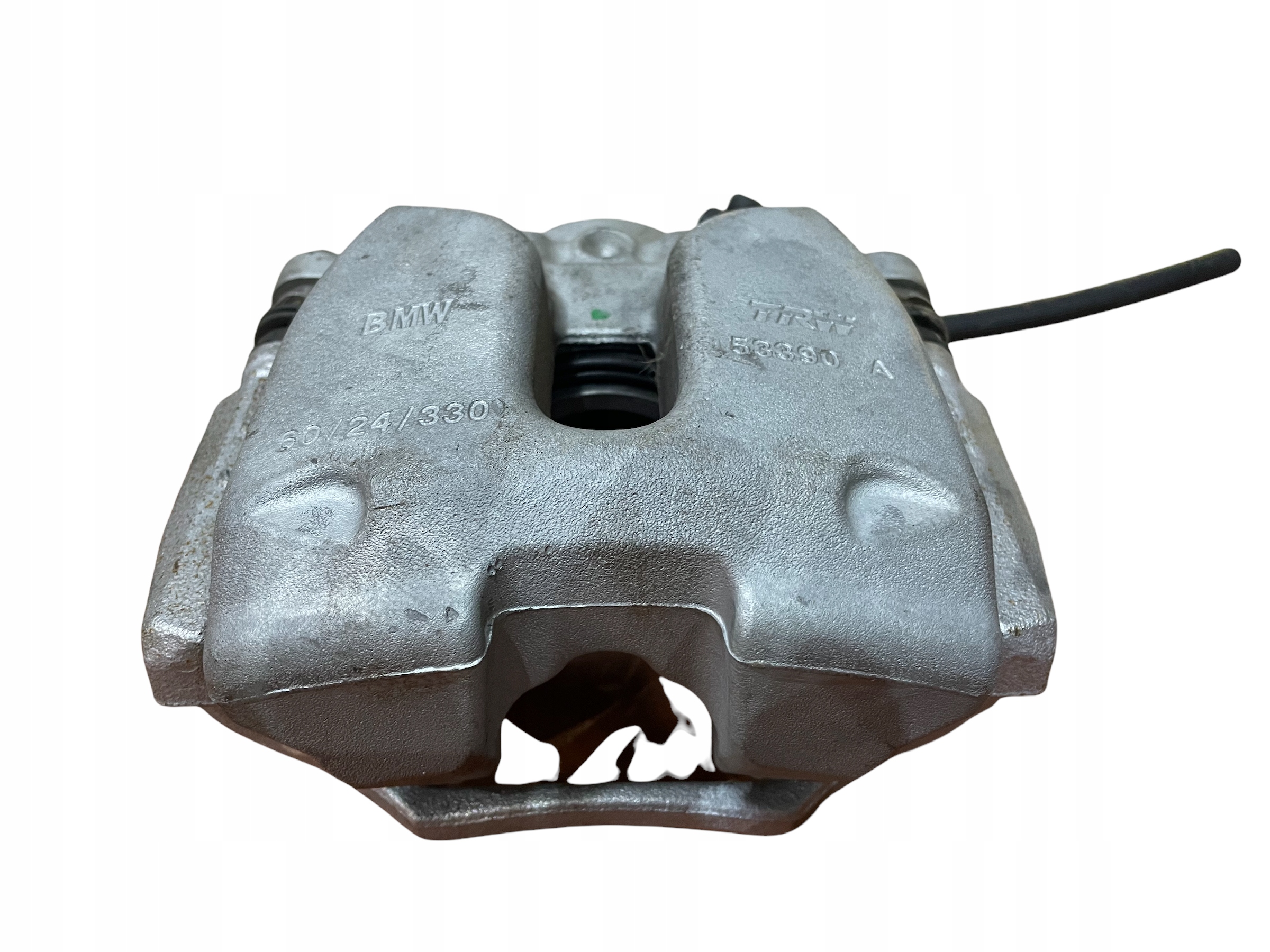 caliper brake front right 330x24 BMW 3 G20