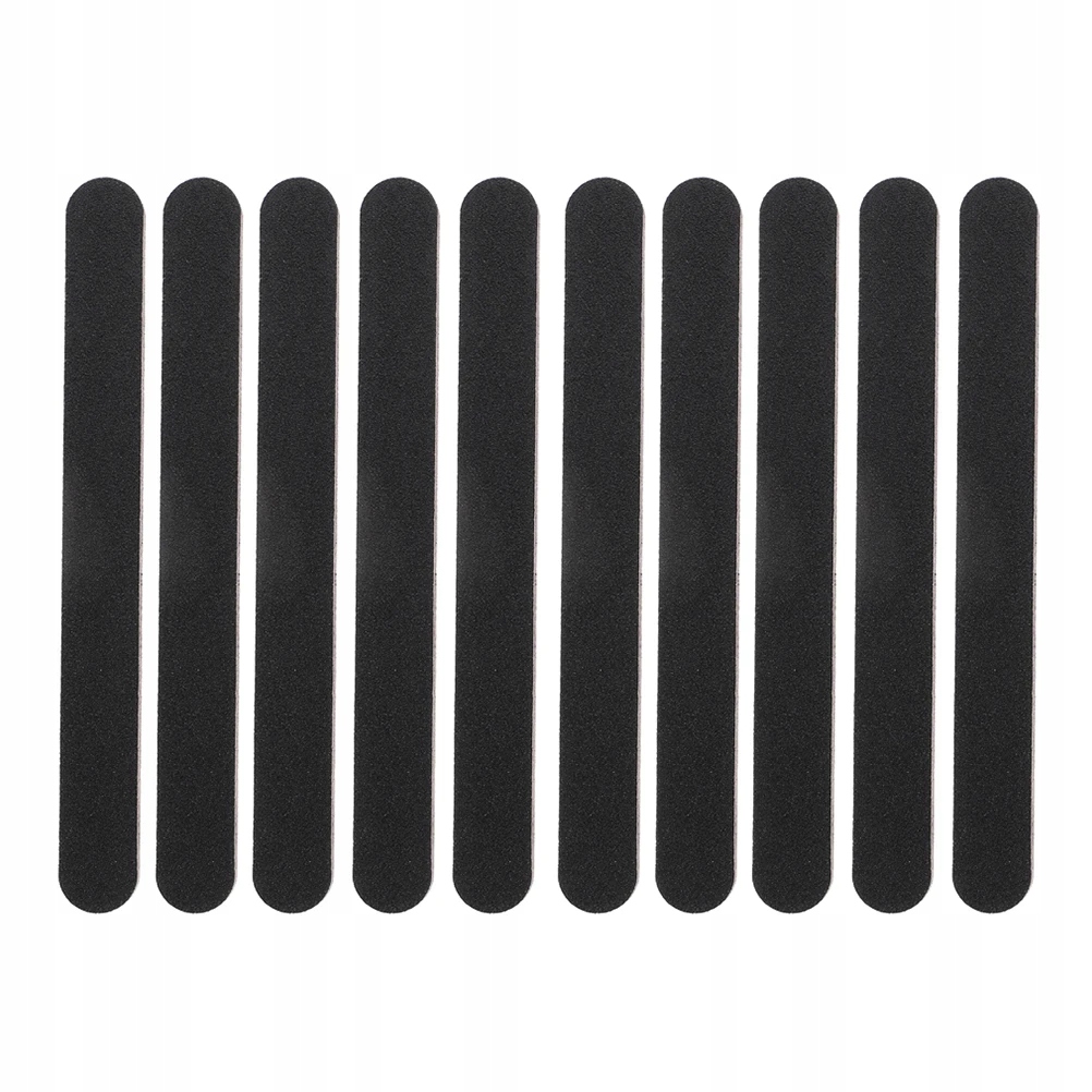 WYSOKOZIARNA PAPIER ŚCIERNY DO POLEROWANIA MODELI 10 SZT